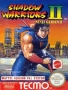 Nintendo  NES&nbsp; - &nbsp;Shadow Warriors 2